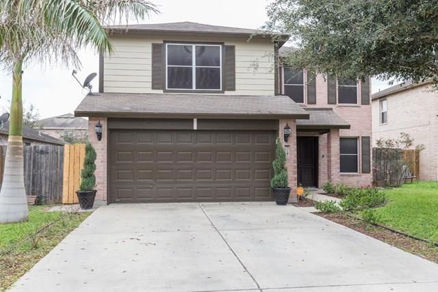 3519 Bridget St, Edinburg, TX 78539 - photo 1