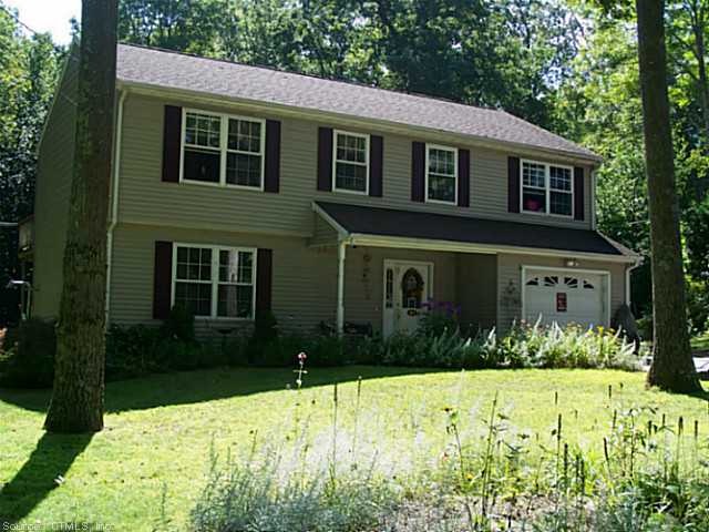 64 Tolland Ave, Stafford Springs, CT 06076 - photo 1