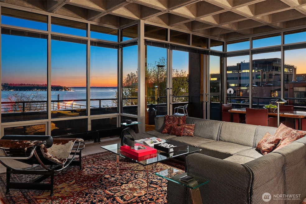 87 Virginia St unit 5AB, Seattle, WA 98101 - photo 1