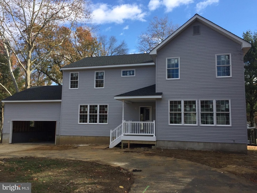 1151 Lexington Dr, Woodbury, NJ 08096 - photo 1