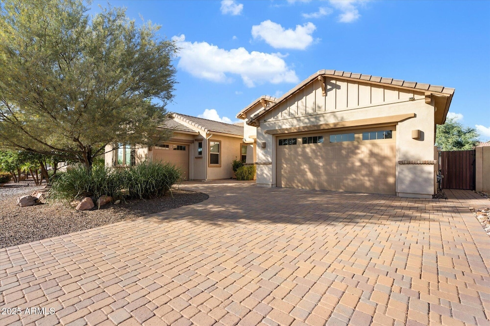 1142 E Bajor St, Gilbert, AZ 85298 - photo 1