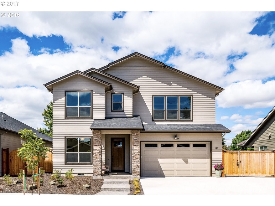 83 Grizzly Ave, Eugene, OR 97404 - photo 1