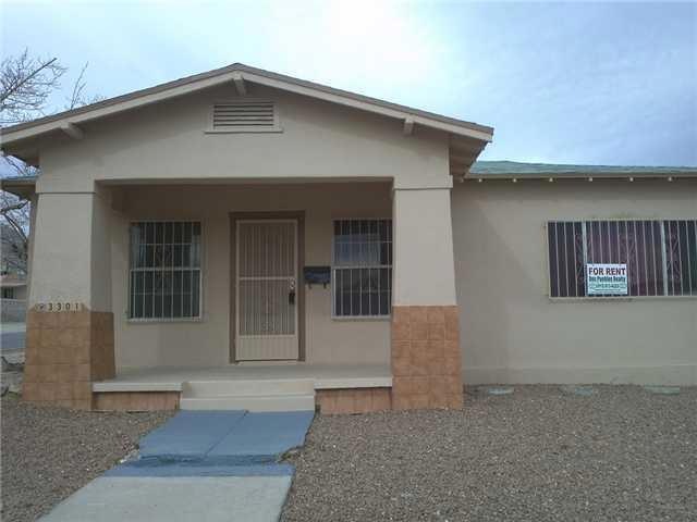 3301 Morehead Ave, El Paso, TX 79930 - photo 1