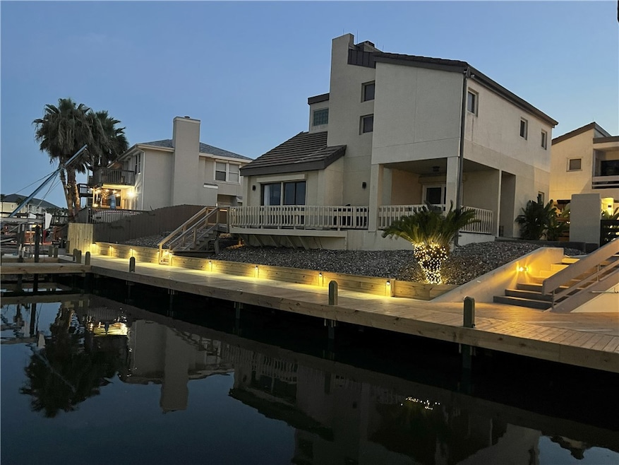 14142 E Cabana St unit 6, Corpus Christi, TX 78418 - photo 1