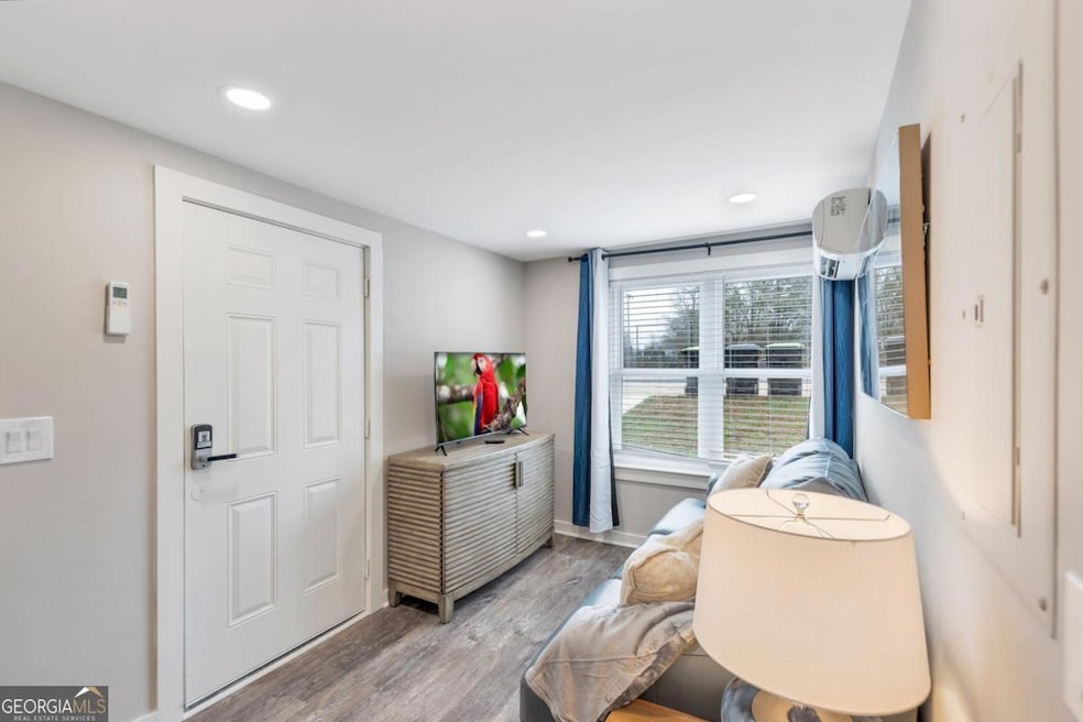 243 Georgia Ave N unit A, Bremen, GA 30110 - photo 1