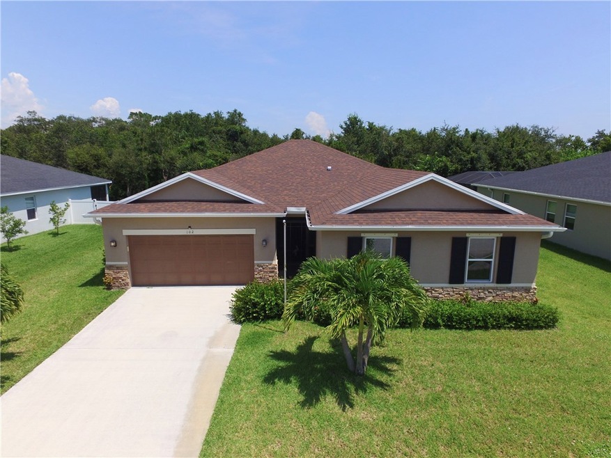 102 Port Royal Ct, Sebastian, FL 32958 - photo 1
