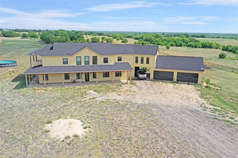 3175 County Road 4308, Greenville, TX 75401 - photo 1