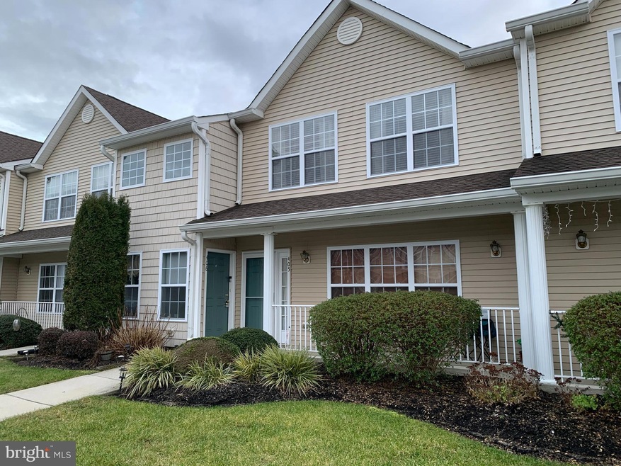 406 Redbud Ln unit 406, Mantua, NJ 08051 - photo 1