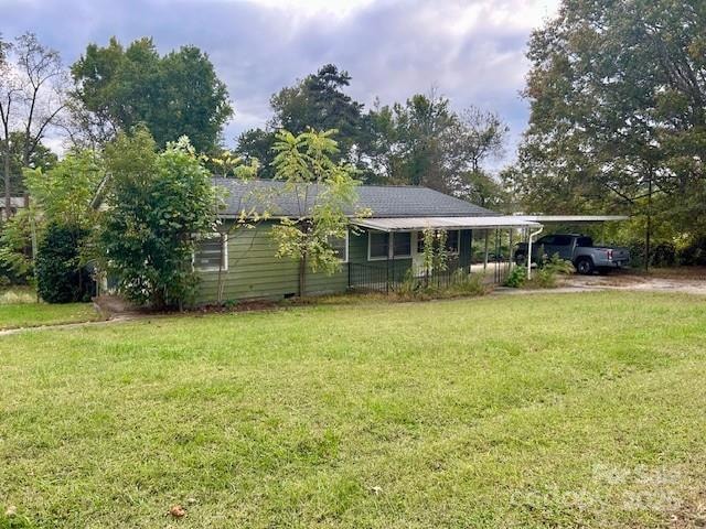 557 Falls Ave, Granite Falls, NC 28630 - photo 1