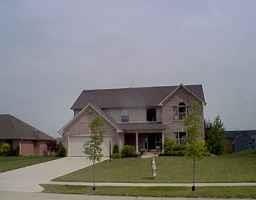 1552 E Jefferson St, Franklin, IN 46131 - photo 1