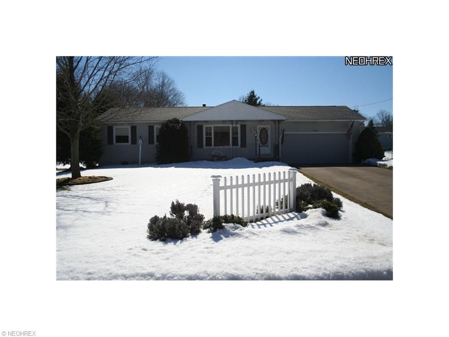 Welcome to 3014 Fair Oaks Drive located in Norton 