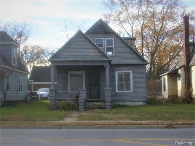 1711 24th St, Port Huron, MI 48060 - photo 1