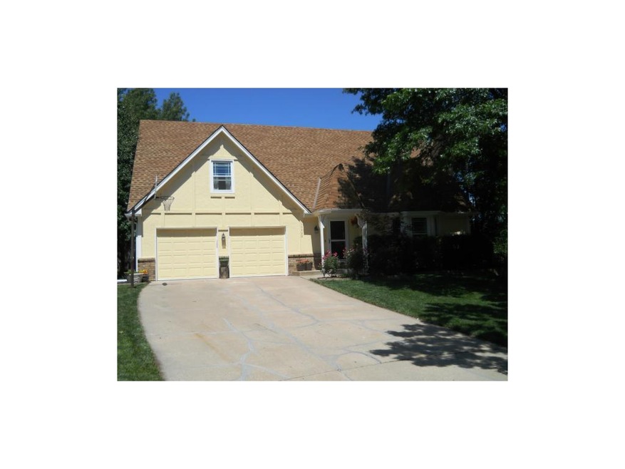 Front Elevation - New Exterior Paint 3 years ago.