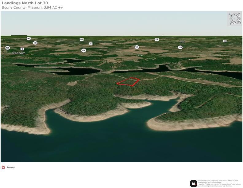 3D Map 1