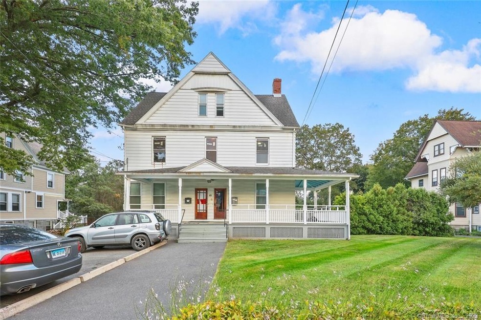 49 Atwater Ave unit 2, Derby, CT 06418 - photo 1