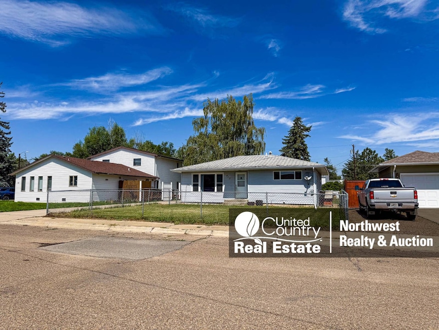 For Sale $165,000