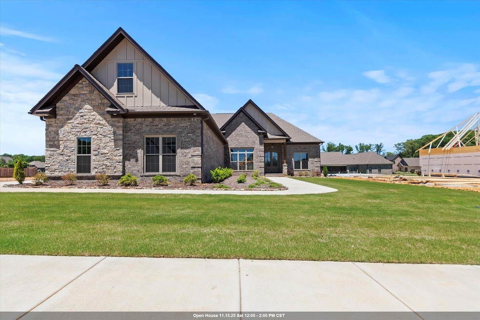 22949 Gunner Cir, Athens, AL 35613 - photo 1