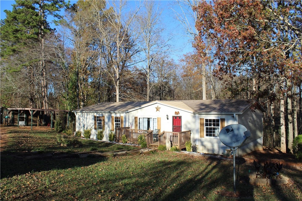 265 Lecroy Rd, Walhalla, SC 29691 - photo 1