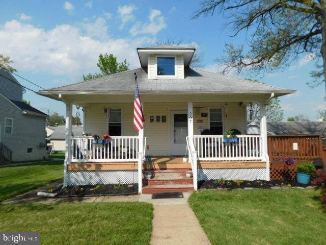 207 S Pine Ave, Maple Shade, NJ 08052 - photo 1