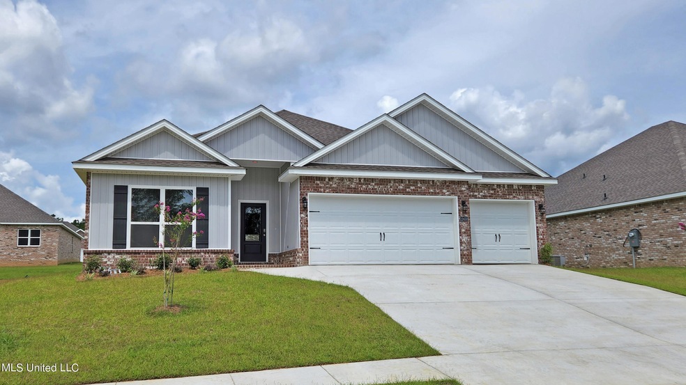 DeSoto Trails Lot 64 -1