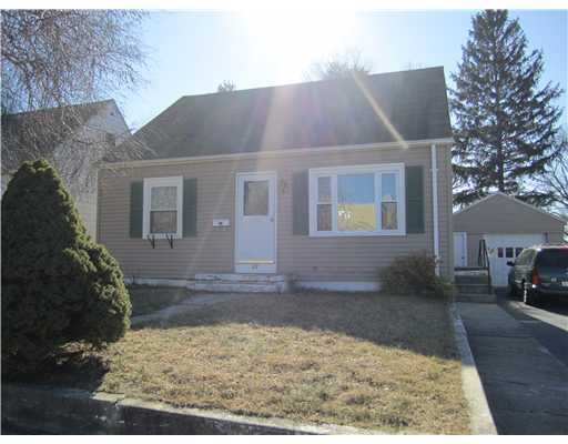 87 Factory St, West Warwick, RI 02893 - photo 1