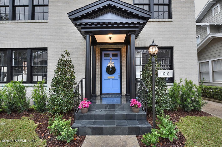 1616 Mallory St, Jacksonville, FL 32205 - photo 1