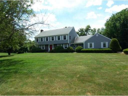 135 Indian Spring Rd, Milton, MA 02186 - photo 1