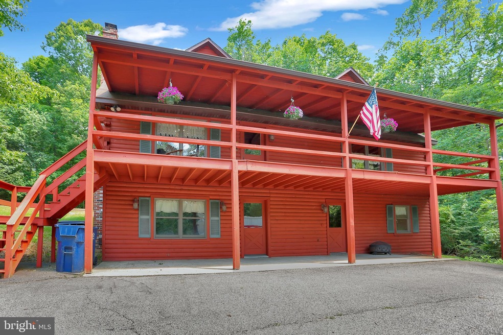 171 Settlers Trail, Morgantown, PA 19543 - photo 1