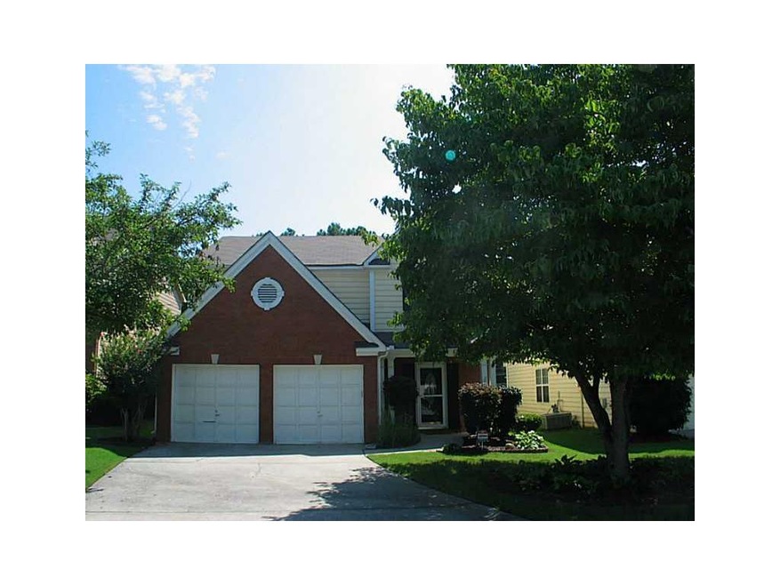 Exterior Front. Perfect flat lot and great curb ap