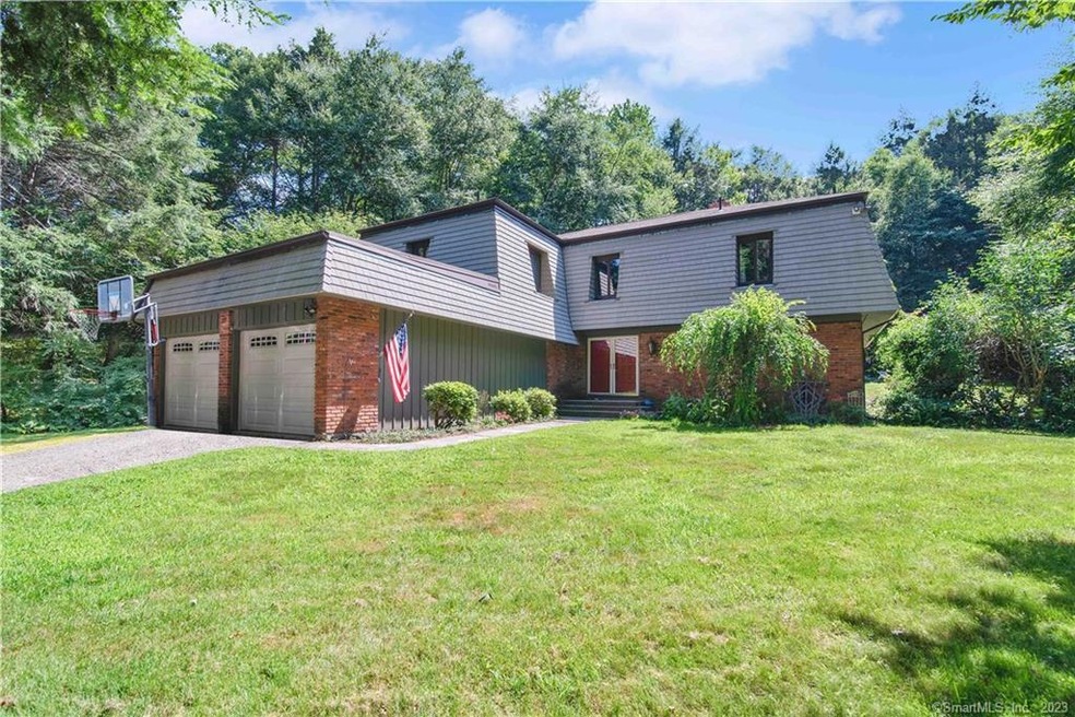 Welcome to 64 Shady Glen Lane!