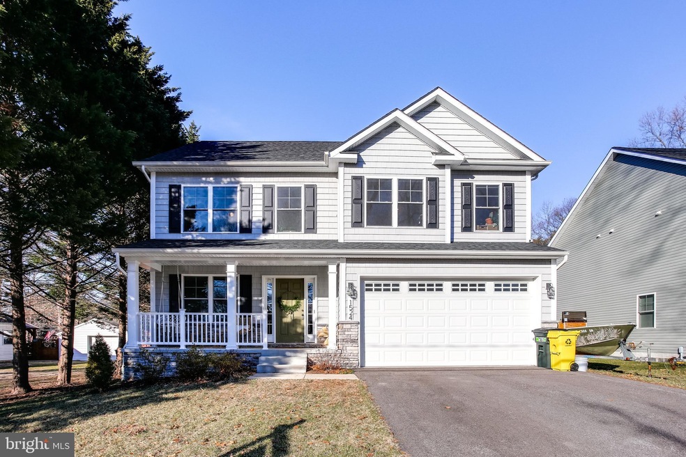 1524 Florida Ave, Severn, MD 21144 - photo 1