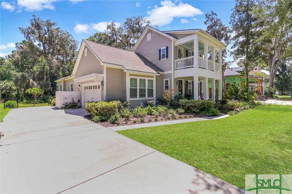 130 Long Creek Ln, Richmond Hill, GA 31324 - photo 1