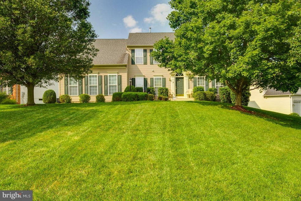 9 Rick Michael Way E, Brunswick, MD 21758 - photo 1