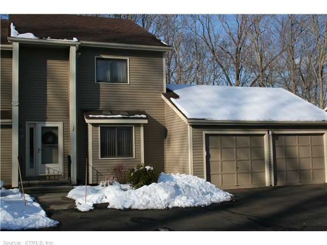 223 Twin Lakes Rd unit A, North Branford, CT 06471 - photo 1