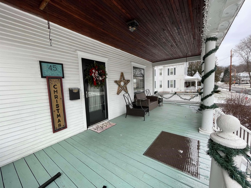45 Roberts Ave, Rutland, VT 05701 - photo 1