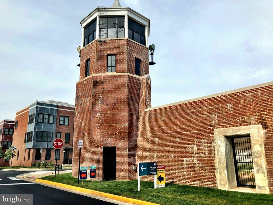 8366 Sallyport St, Lorton, VA 22079 - photo 1