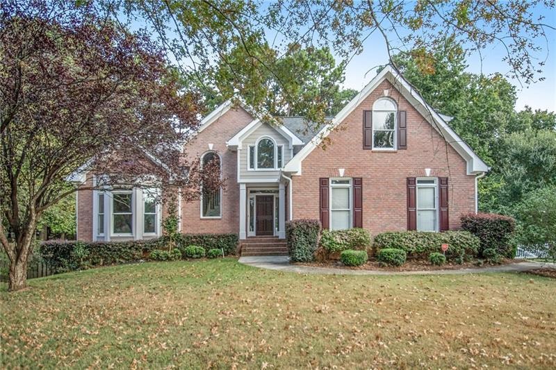 3412 Uncle Genes Way SE, Conyers, GA 30013 - photo 1