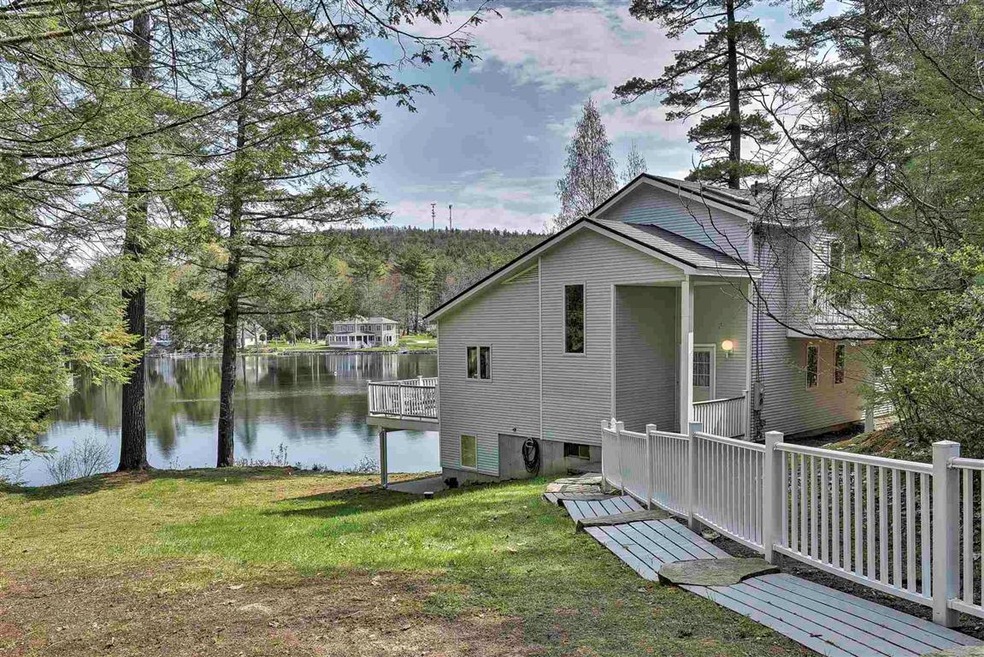 275 New Hampshire 9a, Chesterfield, NH 03462 - photo 1