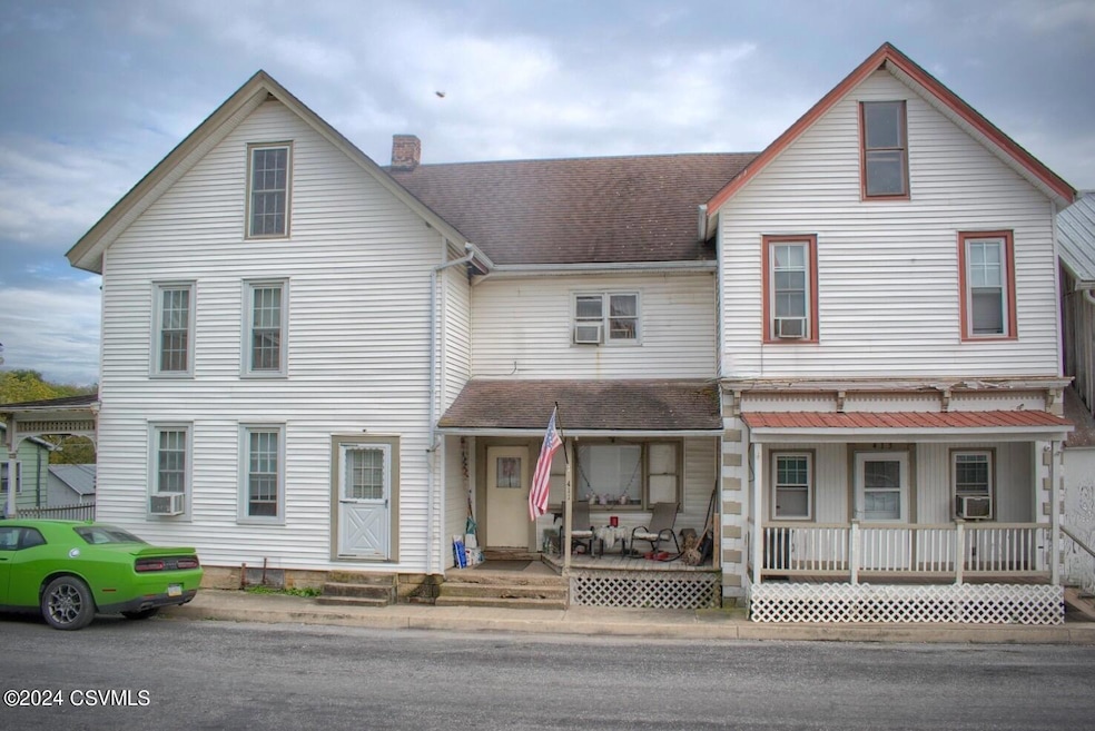 Sold $185,000 • Co-Listing Agent