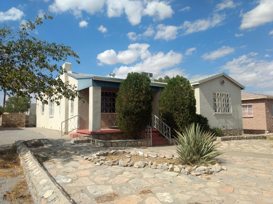 3801 Mobile Ave, El Paso, TX 79930 - photo 1