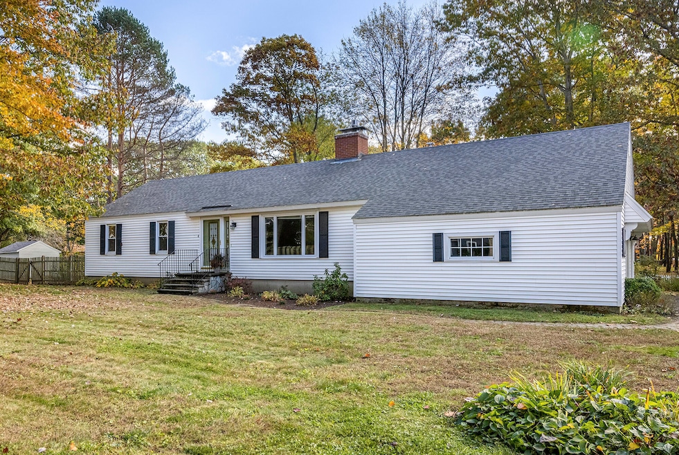 4 Gunstock Rd, Scarborough, ME 04074 - photo 1