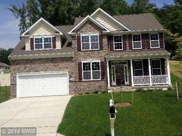 6910 Sand Cherry Way, Clinton, MD 20735 - photo 1