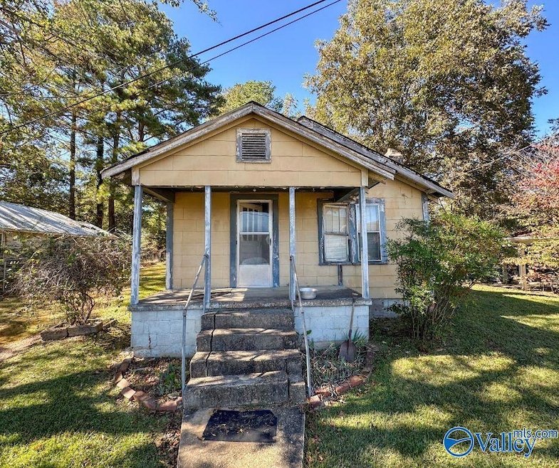 215 1st St NW, Hamilton, AL 35570 - photo 1