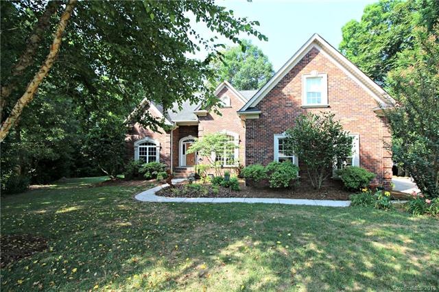 8766 Hayden Way, Concord, NC 28025 - photo 1