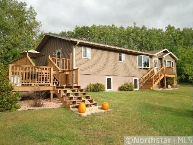 6916 Bushey Rd, Dairyland, WI 54830 - photo 1