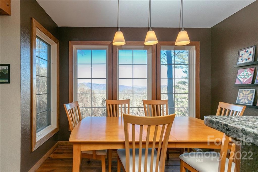 250 Creekside Way unit C-101, Burnsville, NC 28714 - photo 1