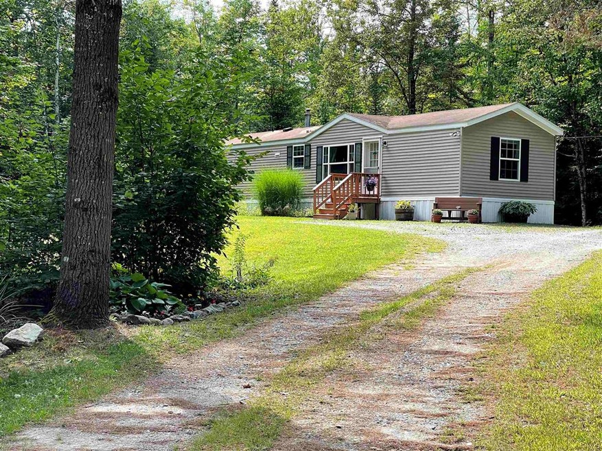 46 Mountain Meadow Rd, Warren, NH 03279 - photo 1