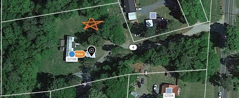 62 Pattisall Ln, Pittsboro, NC 27312 - photo 1