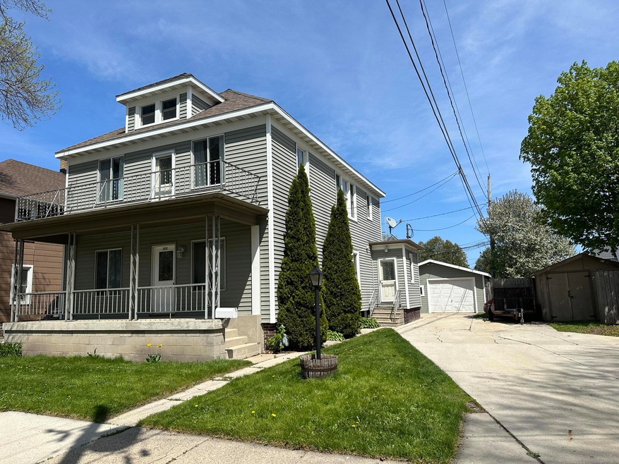 1513 N 16th St front