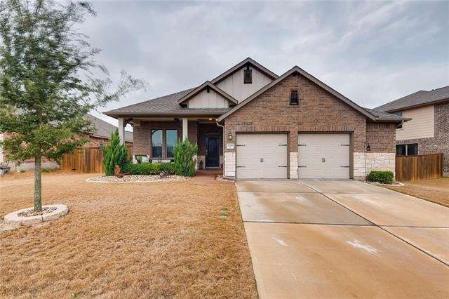 Lovely Hill Country Exterior
